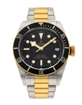Pre-Owned Tudor Black Bay Watch
